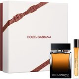 Dolce & Gabbana The One for Men EDP Gift Set darilni set za moške Cene