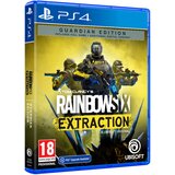Tom Clancy"s Rainbow Six Extraction PS4 Guardian Special DAY1 Edition | Eponuda.ba