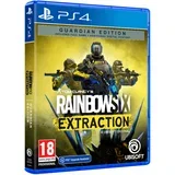 Clancy"s Rainbow Six Extraction PS4 Guardian Special DAY1 Edition