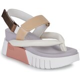 United nude Sandali & Odprti čevlji DELTA TONG Bela | Shoptok.si