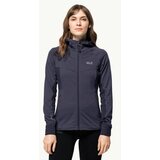  Ženska jakna HYDRO GRID FLEECE W | ePonuda.com