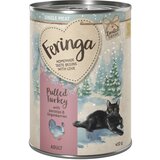 Feringa Limited Edition: Single Meat zimski meni - trgana puretina s pastrnjakom 6 x 410 g | shoptok.hr