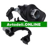 VW Zadnja ključavnica FOX 5Z1/5Z3/5Z4 5Z6 827 565 J 1NN | Shoptok.si