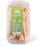 Maxi pijaca Zelen veza tacna 500g | ePonuda.com