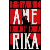 Laguna Amerika - Franc Kafka Cene