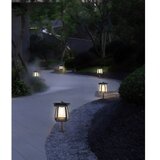 Viking LED solarna lampa sa senzorom LED/2W/3,7V IP54 4000K 2000 mAh | Eponuda.com