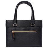Shelvt Black zipper bag | Shoptok.si
