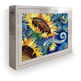 WALLXPERT PZL_072_1000 multicolor puzzle | ePonuda.com