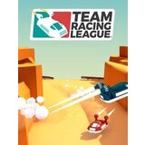 Steam Team Racing League (PC) Key GLOBAL | ePonuda.com