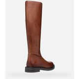 Geox Brown Women's Serilda Boots - Women's | Shoptok.si