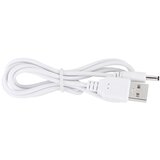  Namizna svetilka LED, bela (4 W) | Shoptok.si