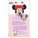 CERDA BEAUTY šnale za kosu disney mini 4/1 - mini i pata Cene