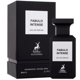 Maison Alhambra Fabulo Intense 80 ml parfumska voda unisex | Shoptok.si