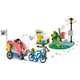 Lego Friends 41738 Bicikl s prikolicom za pse | shoptok.hr
