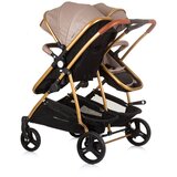 Chipolino Duo Smart kombinovana kolica za blizance | Eponuda.com