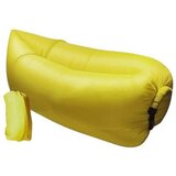  Air sofa ležaljka žuta ( ART005245 ) Cene