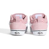 Vans Tenisice 'Knu Skool' roza / prljavo roza / crna / bijela | shoptok.hr