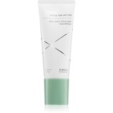Amos Green Tea Active Sea Salt Scaling Shampoo šampon proti izpadanju las z morsko soljo 150 ml Cene