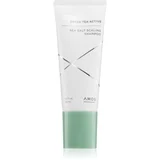 Green Tea Active Sea Salt Scaling Shampoo šampon proti izpadanju las z morsko soljo 150 ml
