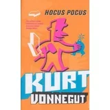 Kurt Vonnegut - Hocus Pocus