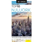 Grupa autora - TOP 10: Njujork