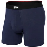 SAXX Vibe Xtra Soft Comfort Boxer Brief 6"