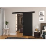 ADRK Drsna stenska vrata DAAN iz laminirane ploe 96 cm - RNA | Shoptok.si