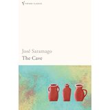 The Book Service Jose Saramago - Cave Cene