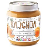 Juvitana kašica kajsija 128g | ePonuda.com