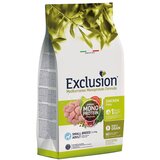 Exclusion monoprotein hrana za pse adult mini - piletina 7kg