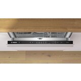 Bosch Vgradni pomivalni stroj SMV25AX07F | Shoptok.si