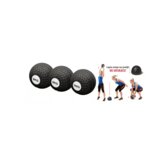 Slam ball lopta za bacanje (koje ne odskaču) 6kg | Eponuda.com