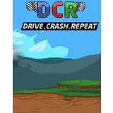  DCR: Drive.Crash.Repeat Steam Key GLOBAL | ePonuda.com