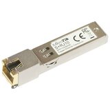 MikroTik pretvornik RJ45 SFP Mini-GBIC 10Giga S+RJ10, (20827517) Cene