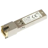 MikroTik pretvornik RJ45 SFP Mini-GBIC 10Giga S+RJ10, (20827517)