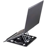 Prijenosno POSTOLJE ZA LAPTOP HAMA 360° SWIVEL Cijene
