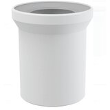 Alca WC konektor - ravna spojnica 150mm A91-150 | Eponuda.com