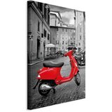 Slika - My Dream (1 Part) Vertical 80x120 Na talijanskom platnu | shoptok.hr