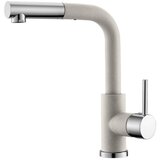 Metalac xgranit slavina za sudoperu lux - bež T03818 Cene
