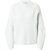 Tiger of Sweden Pulover 'FEYA' svetlo modra | Shoptok.si