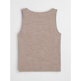 Sinsay Top s udjelom viskoze | shoptok.hr