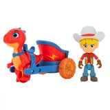 Mattel Igračka figurice dinosaurus i čuvar ranča DNR0009 Cijene