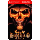 Diablo 2 - Battle.net koda brez škatlice (WINDOWS PC) | Shoptok.si
