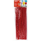 Apli Čistilec za pipe rdeč 50 kos, (20455719) | Shoptok.si