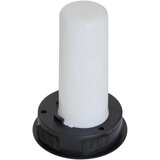 Atmosphera LED solarna lampa GINA LED/1,2V 800 mAh IP44 juta | Eponuda.com