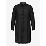 Only Black Shirt Dress CARMAKOMA Vanda - Women | Shoptok.si