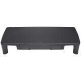 Kensington podstavek za monitor s predalom črn smartfit ™ K55725EU | Shoptok.si