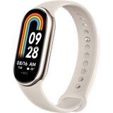 Xiaomi Sat Pametna narukvica Smart Band 8 Zlatna, (46719) Cijene