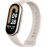 Xiaomi Sat Pametna narukvica Smart Band 8 Zlatna, (46719)