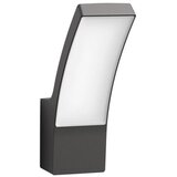 Philips LED spoljašnje zidno svetlo SPLAY LED/12W/230V 4000K IP44 | Eponuda.com